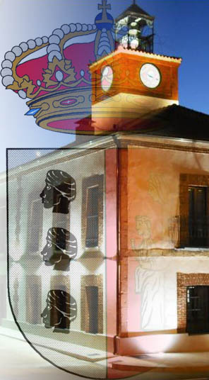 Foto de La Redonda en Mozárbez, Salamanca