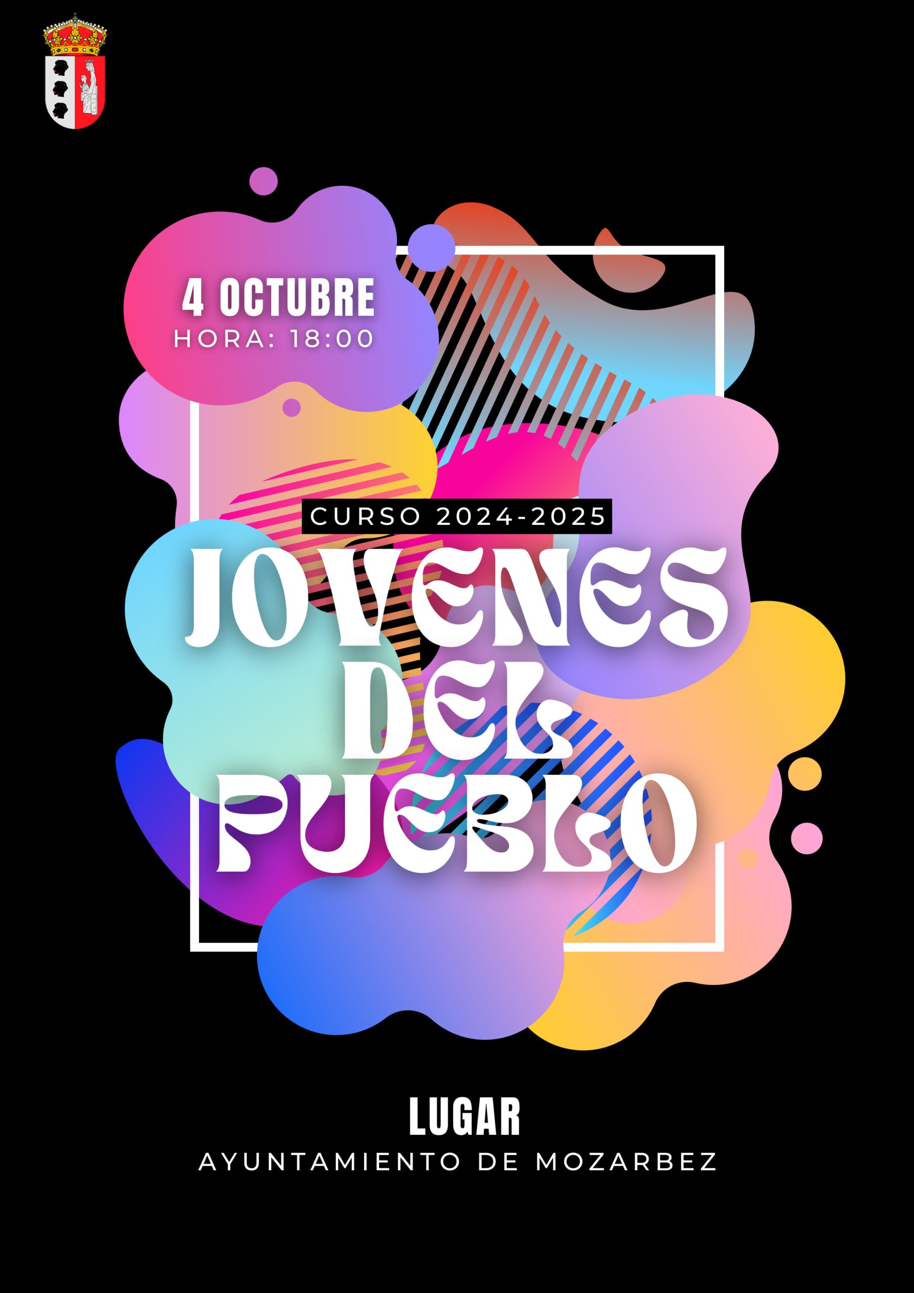 JOVENES DEL PUEBLO