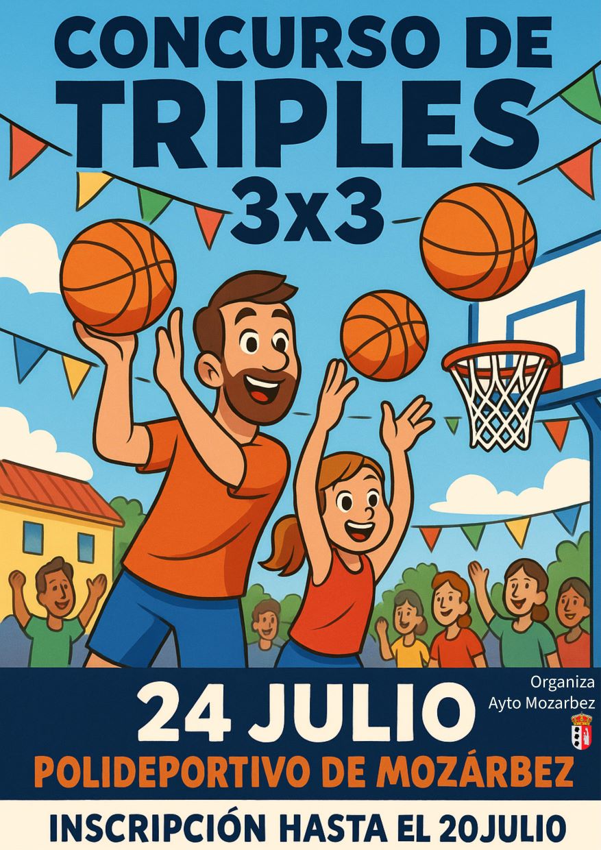 CONCURSO DE TRIPLES