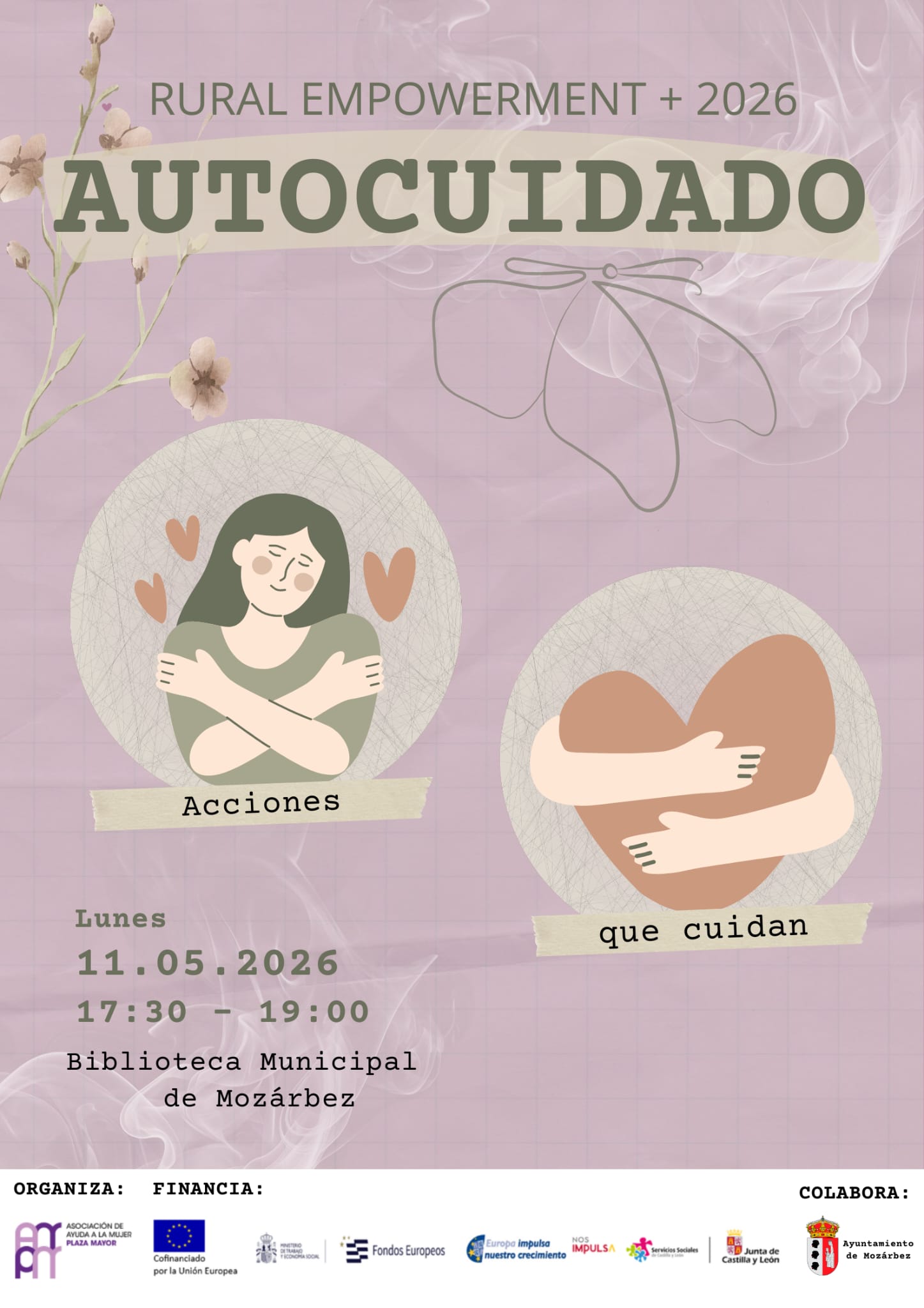 RURAL EMPOWERMENT 2026