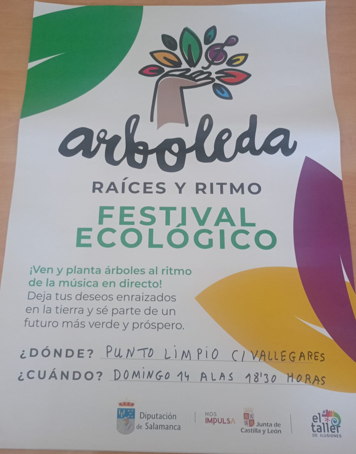 ARBOLEDA
